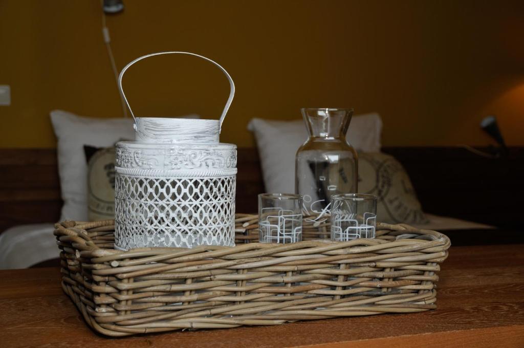 Hotel Restaurant It Posthus Birdaard エクステリア 写真